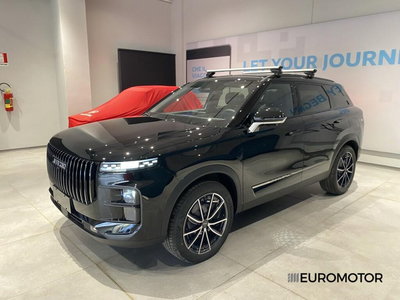 Jaecoo Jaecoo 5 SHS-H 1.5 tgdi hev Exclusive auto nuova a Modugno