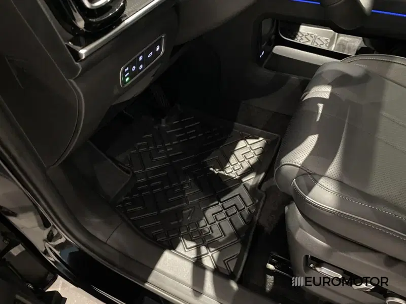 Jaecoo Jaecoo 7 Super Hybrid nuova a Bari (11)