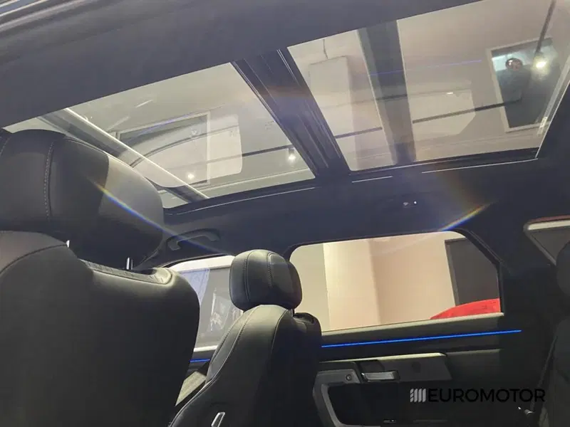 Jaecoo Jaecoo 7 Super Hybrid nuova a Bari (15)