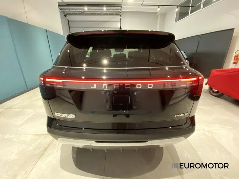 Jaecoo Jaecoo 7 Super Hybrid nuova a Bari (6)