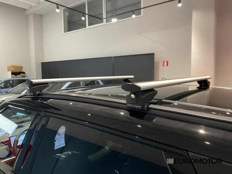 Jaecoo Jaecoo 7 Super Hybrid nuova a Bari (8)