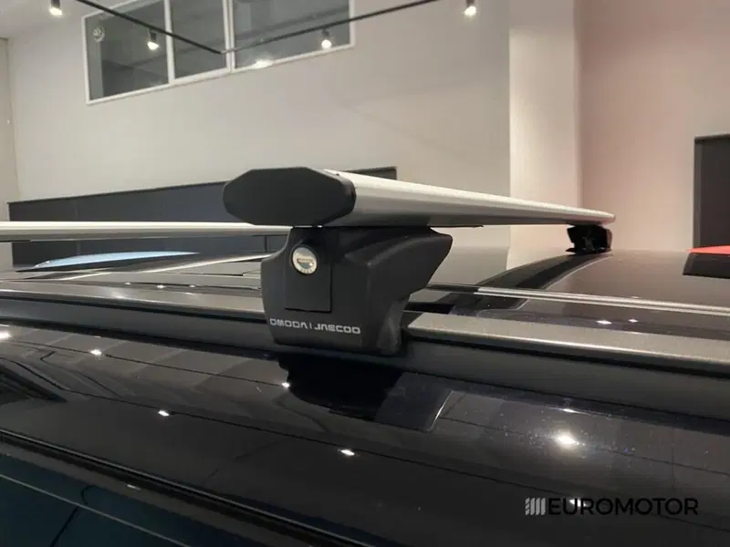 Jaecoo Jaecoo 7 Super Hybrid nuova a Bari (9)
