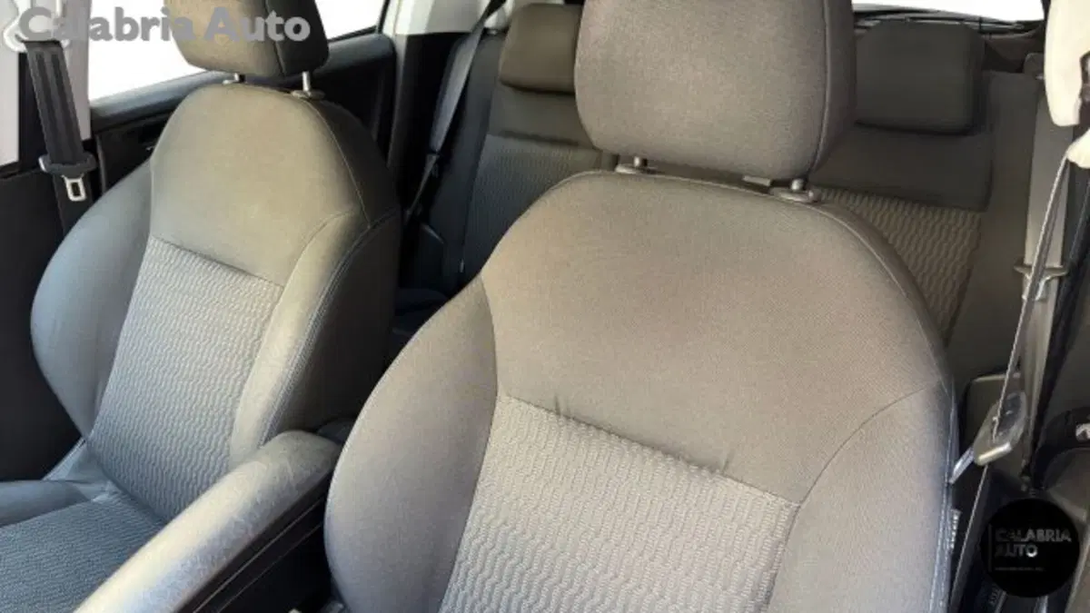 Peugeot 208 usata a Reggio Calabria (12)