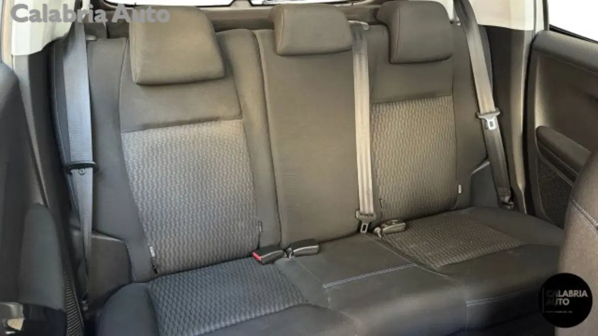 Peugeot 208 usata a Reggio Calabria (13)