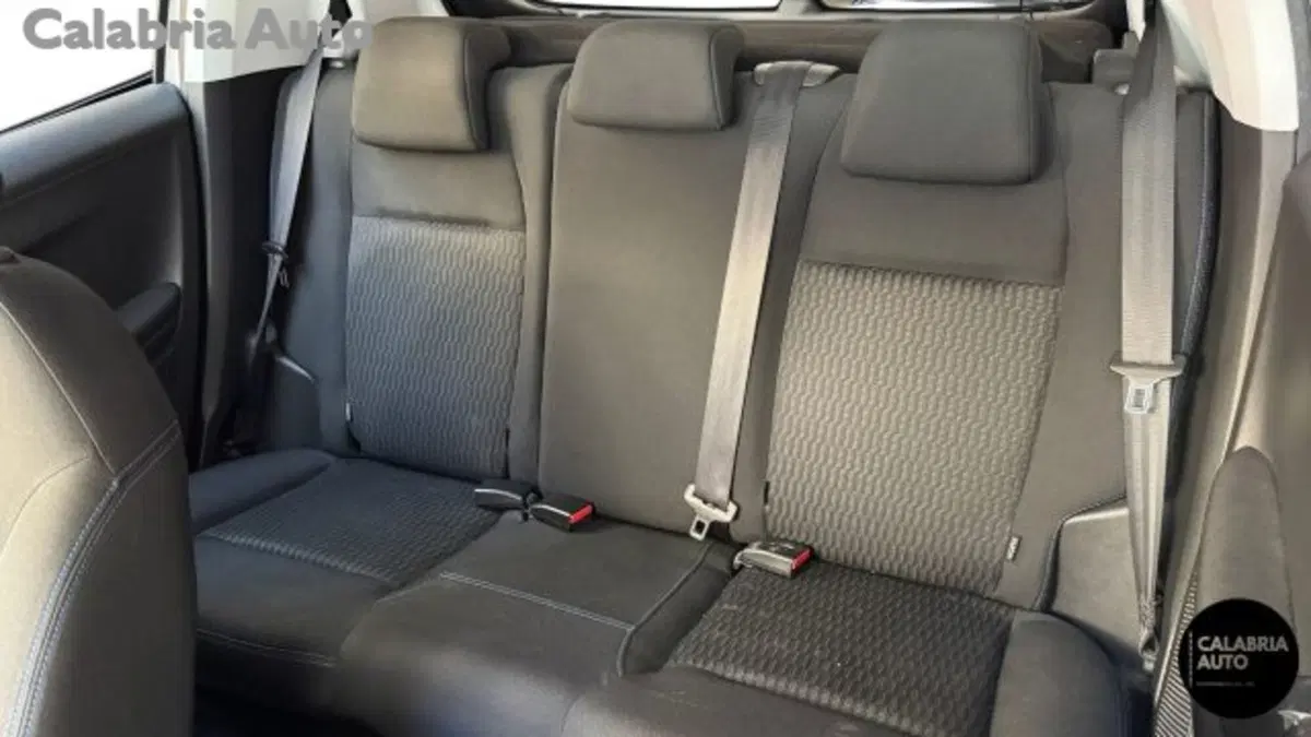 Peugeot 208 usata a Reggio Calabria (14)