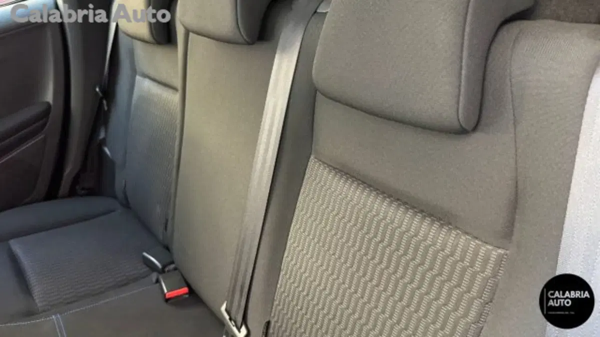 Peugeot 208 usata a Reggio Calabria (15)