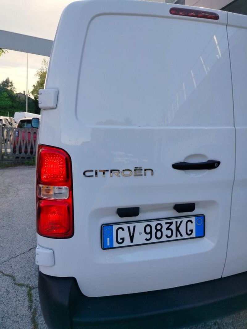 Citroen Jumpy Furgone usata a Forlì-Cesena (12)