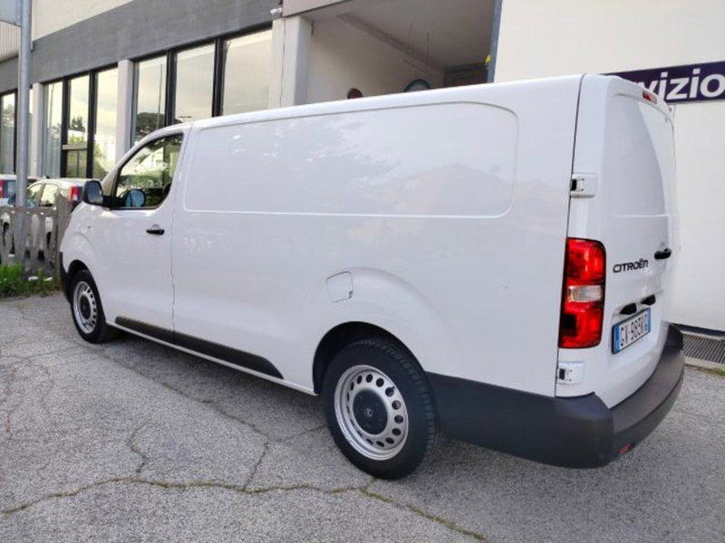 Citroen Jumpy Furgone usata a Forlì-Cesena (7)