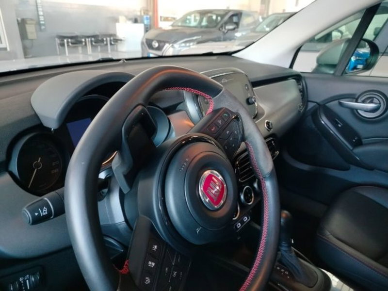 Fiat 500X usata a Forlì-Cesena (18)