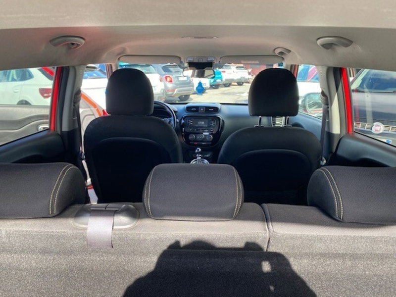 Kia Soul usata a Catania (11)