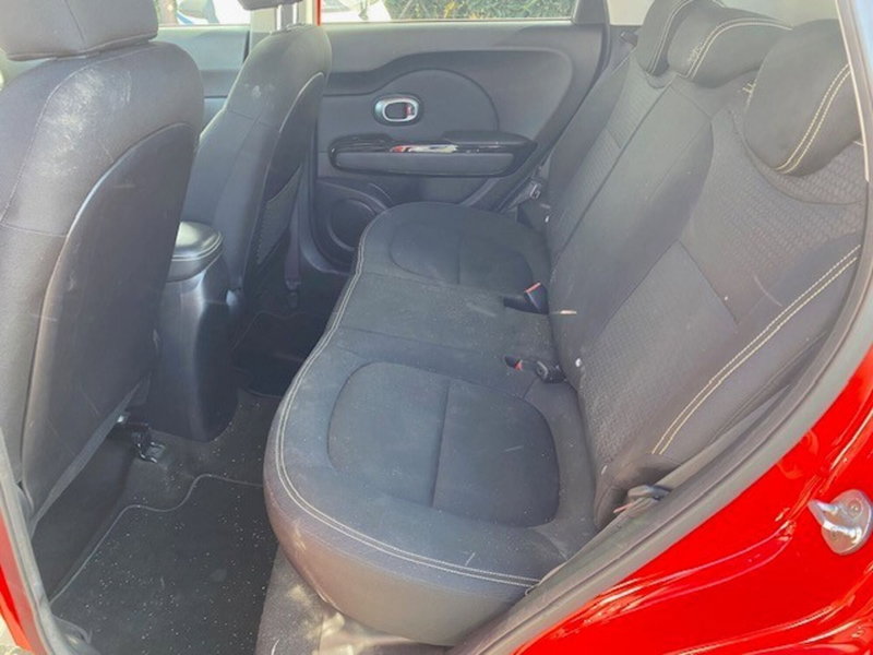 Kia Soul usata a Catania (9)