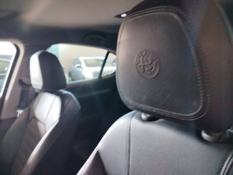Alfa Romeo Stelvio usata a Forlì-Cesena (13)