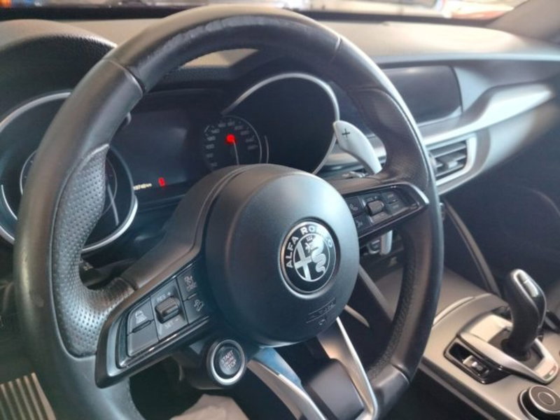 Alfa Romeo Stelvio usata a Forlì-Cesena (14)