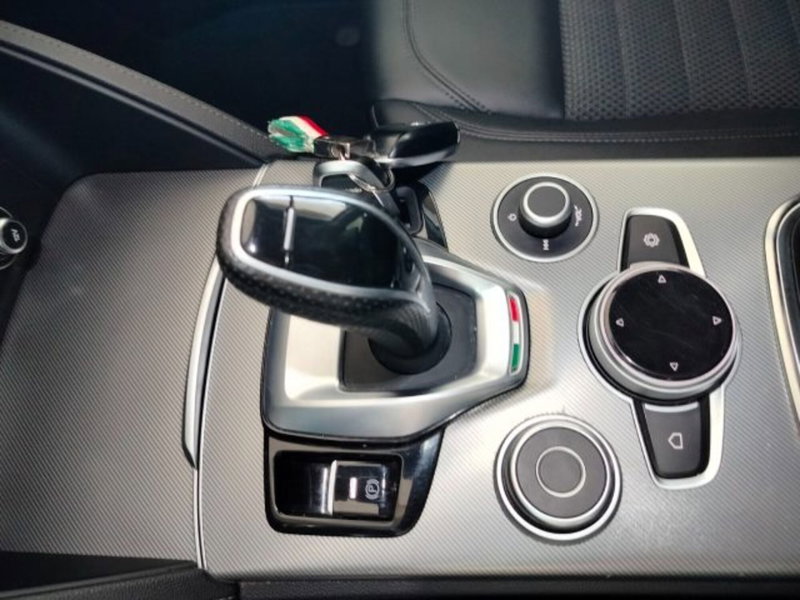 Alfa Romeo Stelvio usata a Forlì-Cesena (20)