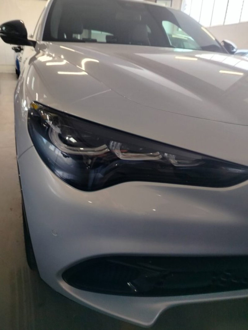 Alfa Romeo Stelvio usata a Forlì-Cesena (14)
