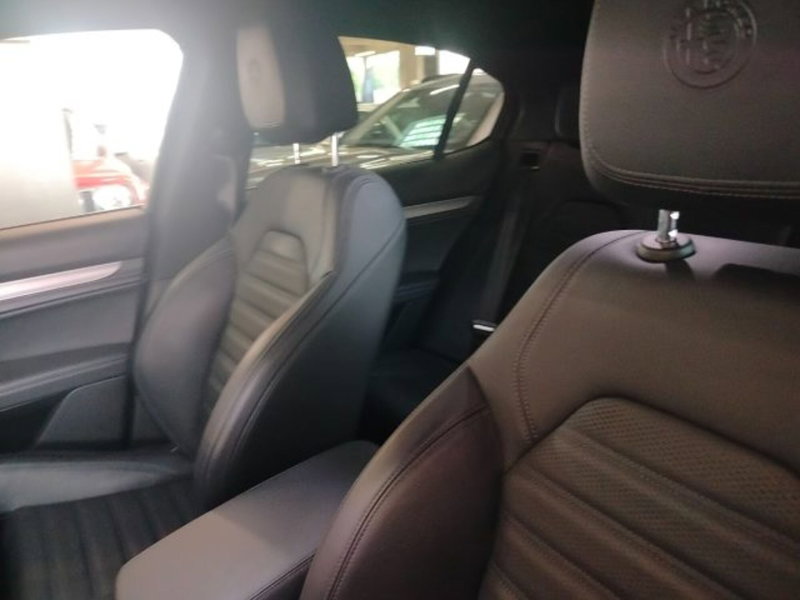 Alfa Romeo Stelvio usata a Forlì-Cesena (17)
