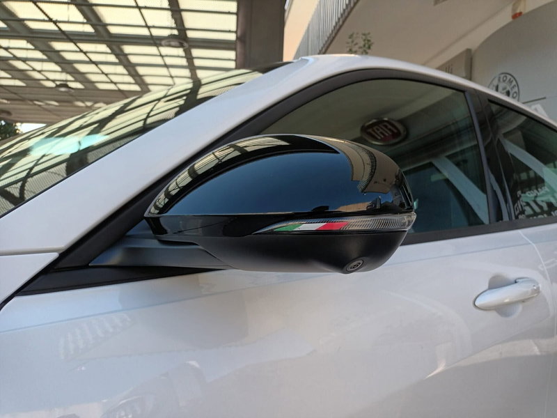 Alfa Romeo Tonale usata a Bari (5)