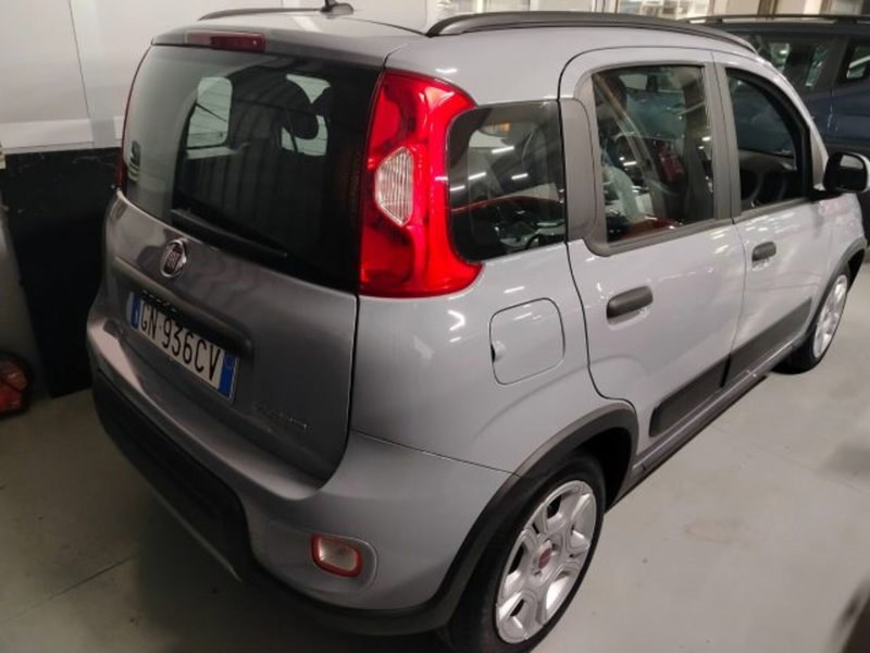 Fiat Panda usata a Forlì-Cesena (11)