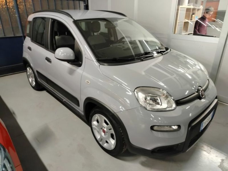 Fiat Panda usata a Forlì-Cesena (9)