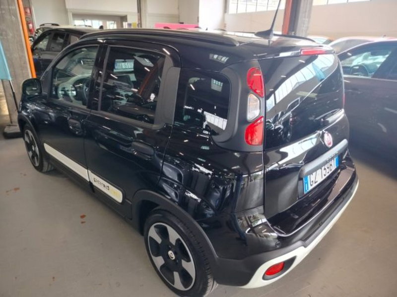 Fiat Panda usata a Forlì-Cesena (10)