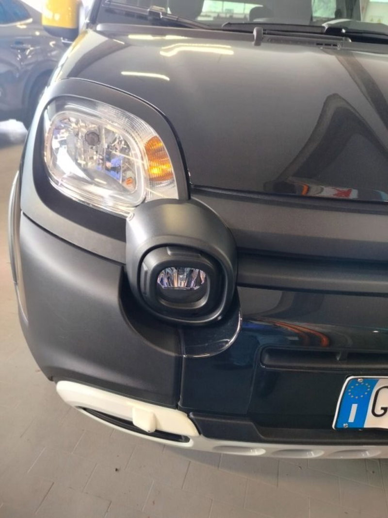 Fiat Panda usata a Forlì-Cesena (13)