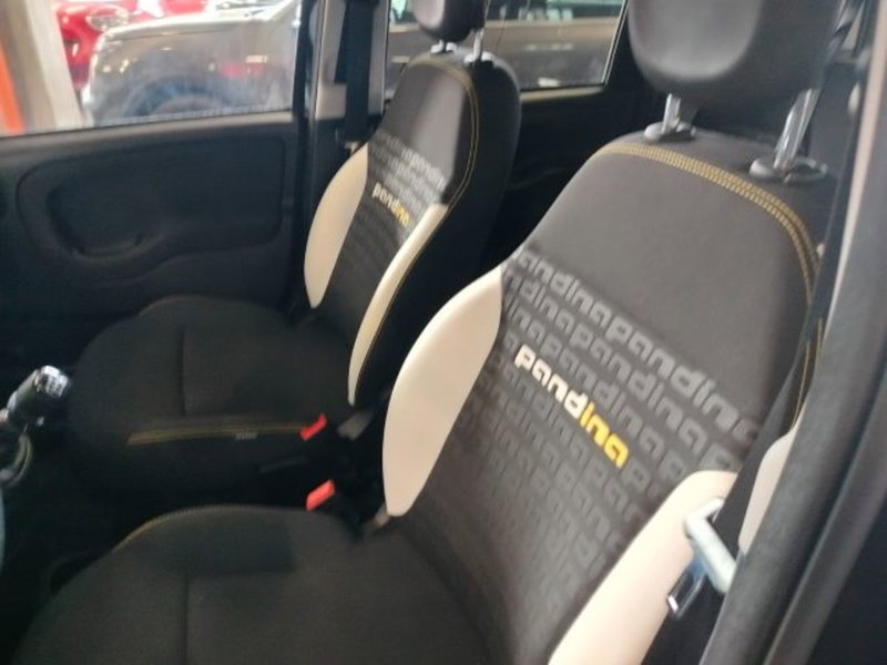Fiat Panda usata a Forlì-Cesena (14)
