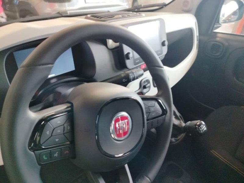 Fiat Panda usata a Forlì-Cesena (15)