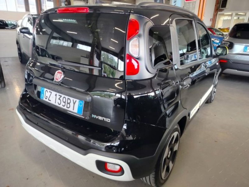 Fiat Panda usata a Forlì-Cesena (3)