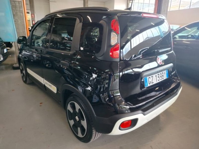 Fiat Panda usata a Forlì-Cesena (5)