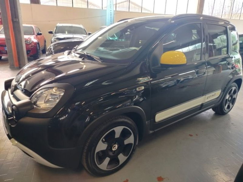 Fiat Panda usata a Forlì-Cesena (7)