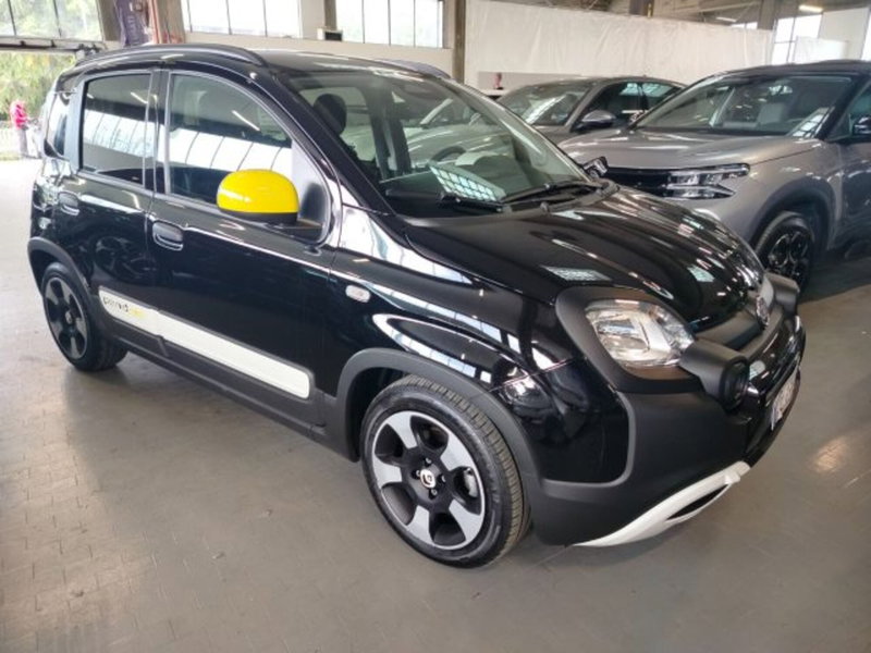 Fiat Panda usata a Forlì-Cesena (8)