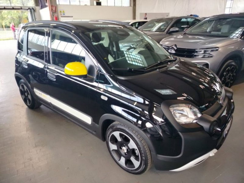 Fiat Panda usata a Forlì-Cesena (9)