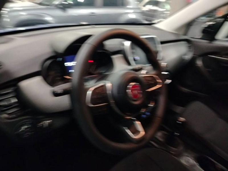 Fiat 500X usata a Forlì-Cesena (17)