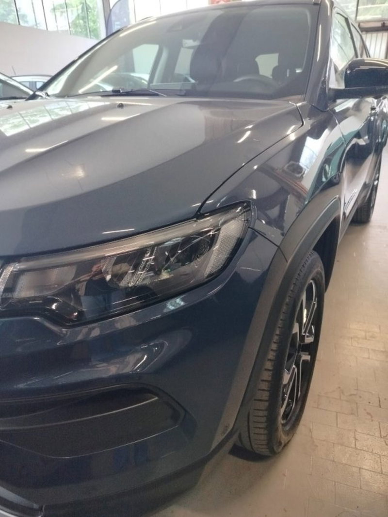 Jeep Compass usata a Forlì-Cesena (12)