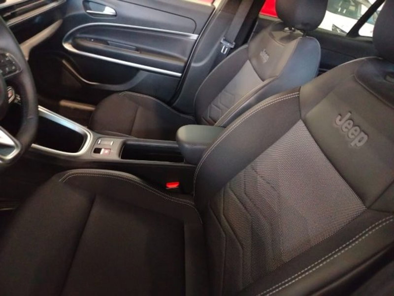 Jeep Avenger usata a Forlì-Cesena (15)
