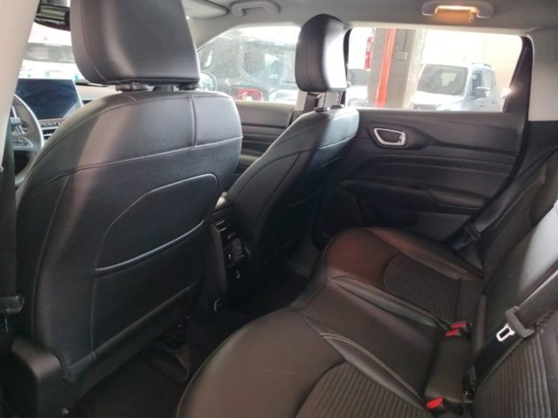 Jeep Compass usata a Forlì-Cesena (13)