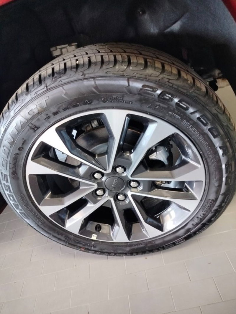 Jeep Grand Cherokee nuova a Forlì-Cesena (13)