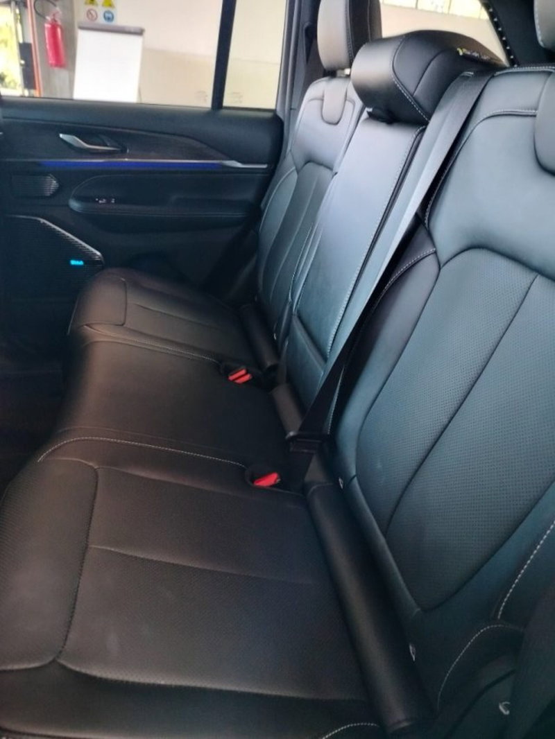 Jeep Grand Cherokee nuova a Forlì-Cesena (16)