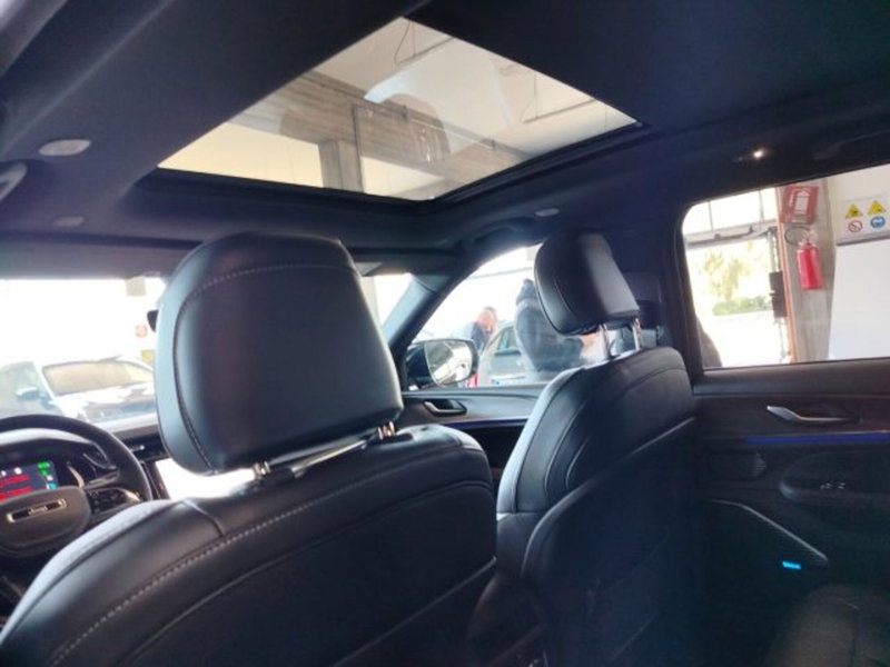 Jeep Grand Cherokee nuova a Forlì-Cesena (18)