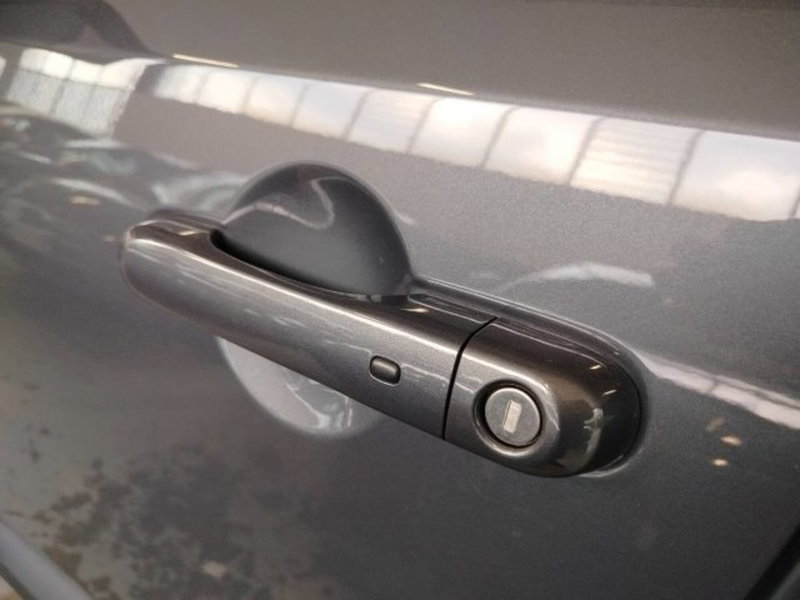 Jeep Renegade usata a Forlì-Cesena (10)