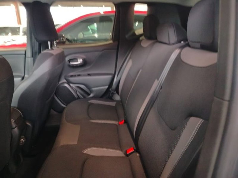 Jeep Renegade usata a Forlì-Cesena (11)