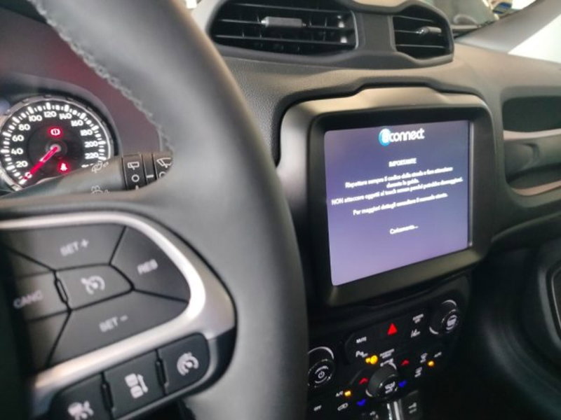 Jeep Renegade usata a Forlì-Cesena (19)