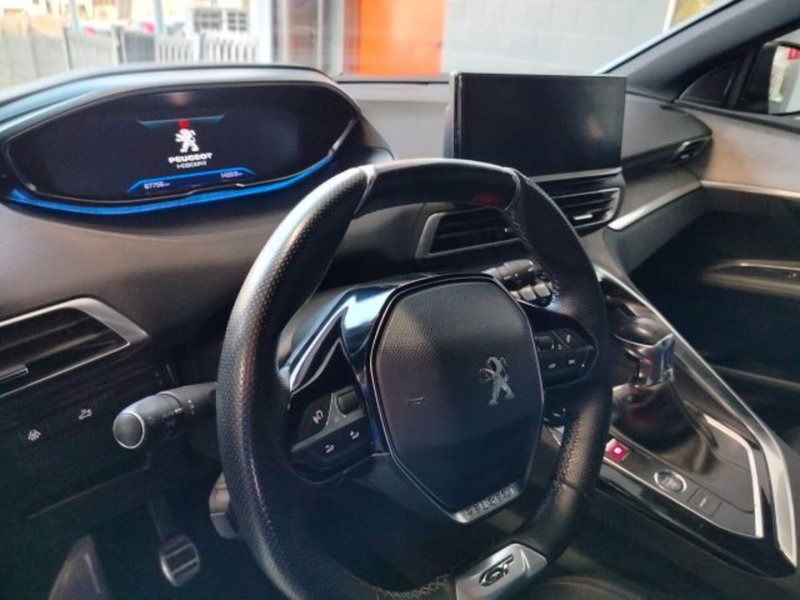Peugeot 3008 usata a Forlì-Cesena (16)