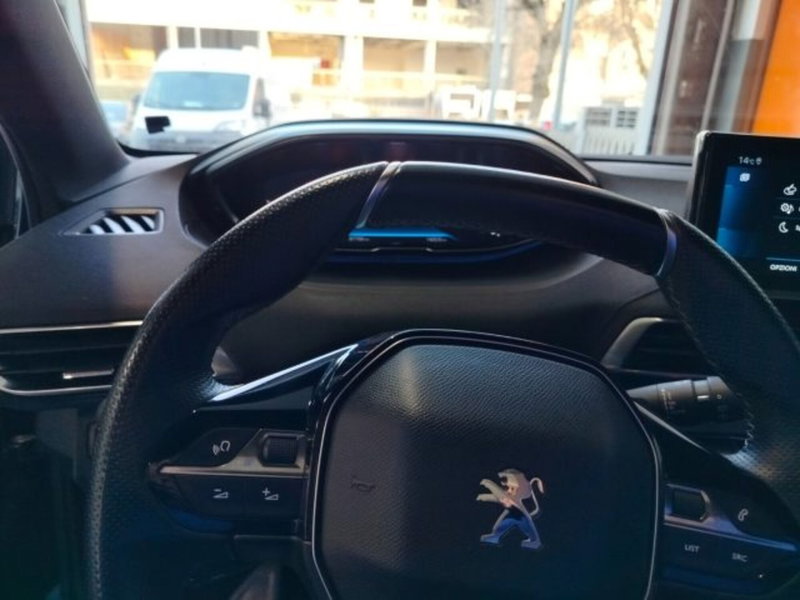 Peugeot 3008 usata a Forlì-Cesena (17)