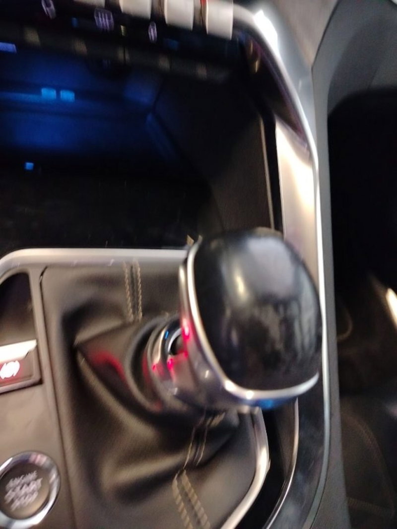 Peugeot 3008 usata a Forlì-Cesena (20)