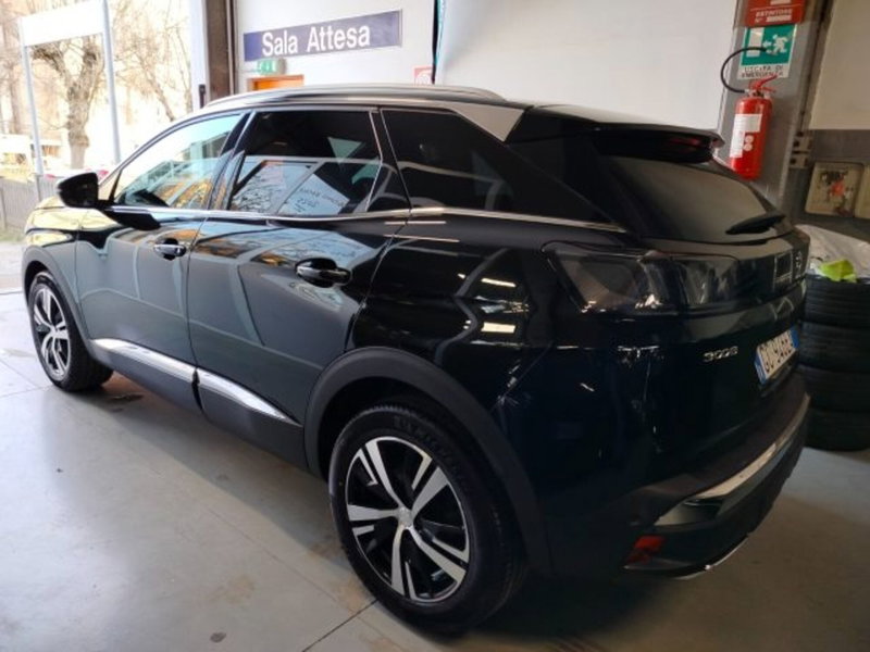 Peugeot 3008 usata a Forlì-Cesena (6)
