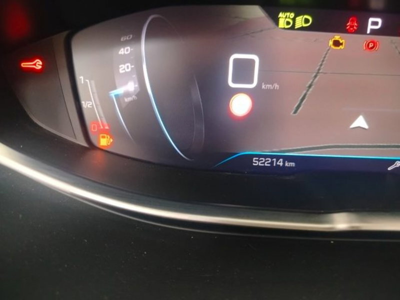 Peugeot 3008 usata a Forlì-Cesena (14)