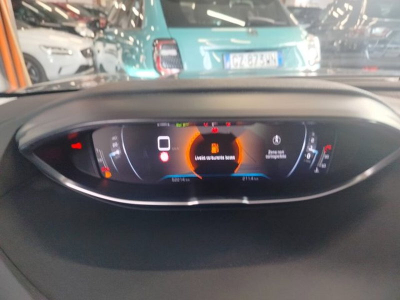 Peugeot 3008 usata a Forlì-Cesena (18)