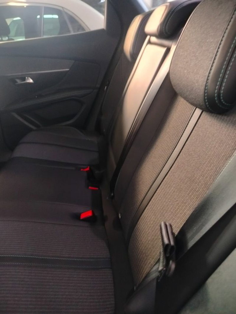 Peugeot 3008 usata a Forlì-Cesena (9)