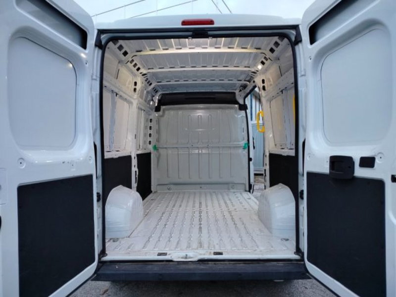 Opel Movano Furgone usata a Forlì-Cesena (8)